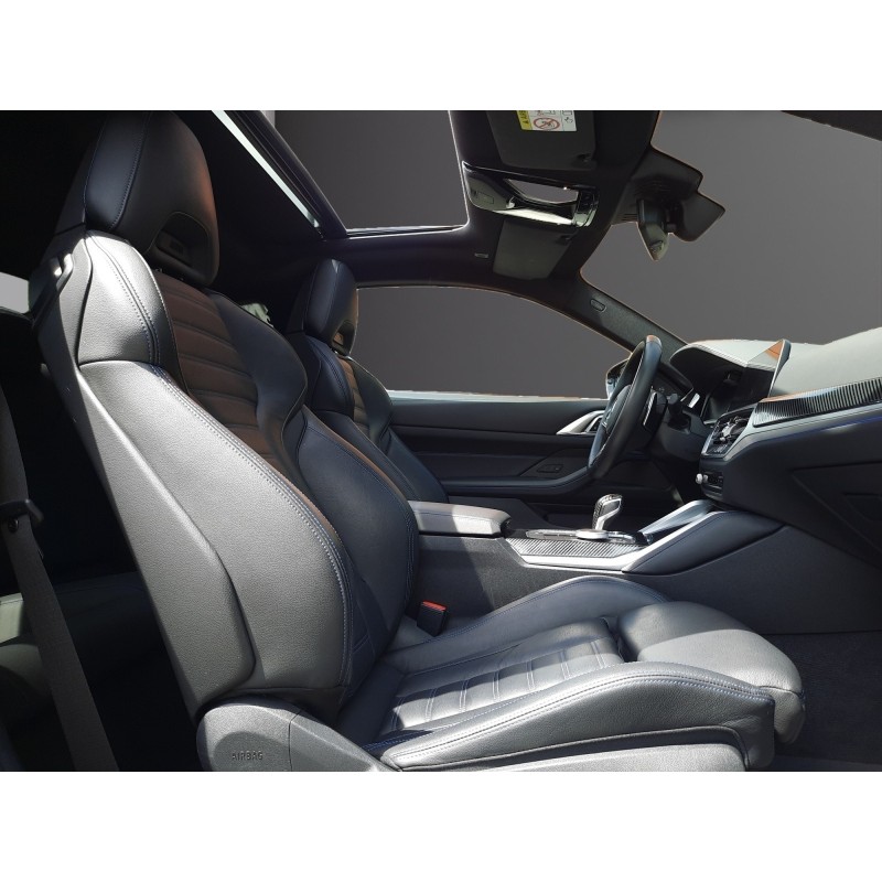 BMW SERIE 4 COUPE G22 M440i xDrive 374 ch BVA8