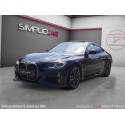 BMW SERIE 4 COUPE G22 M440i xDrive 374 ch BVA8