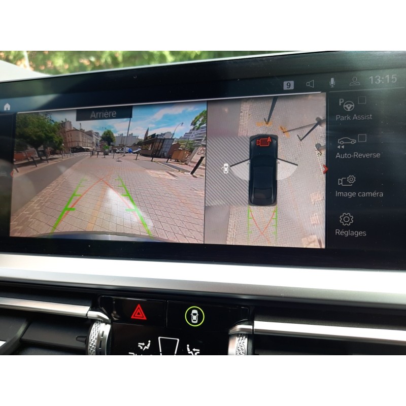 BMW SERIE 4 COUPE G22 M440i xDrive 374 ch BVA8