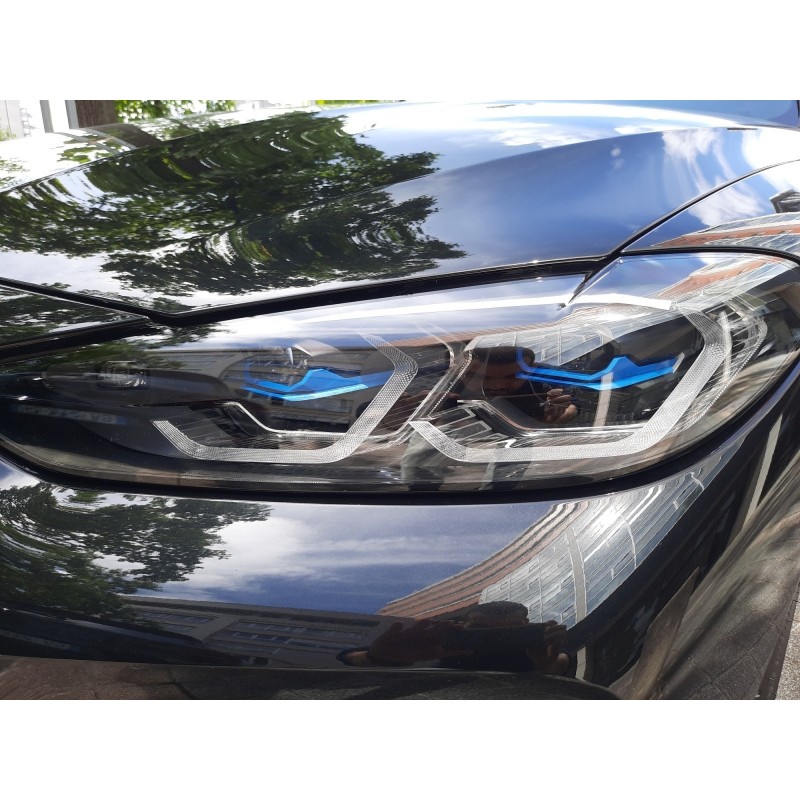 BMW SERIE 4 COUPE G22 M440i xDrive 374 ch BVA8