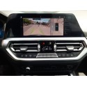 BMW SERIE 4 COUPE G22 M440i xDrive 374 ch BVA8