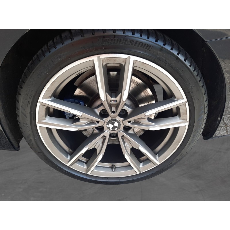 BMW SERIE 4 COUPE G22 M440i xDrive 374 ch BVA8