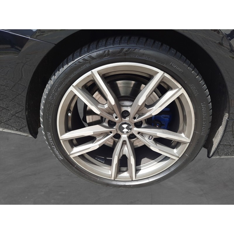 BMW SERIE 4 COUPE G22 M440i xDrive 374 ch BVA8