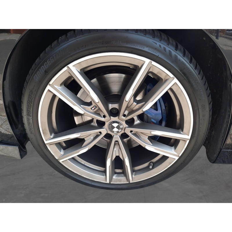 BMW SERIE 4 COUPE G22 M440i xDrive 374 ch BVA8