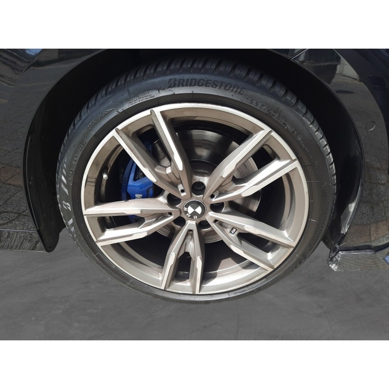BMW SERIE 4 COUPE G22 M440i xDrive 374 ch BVA8