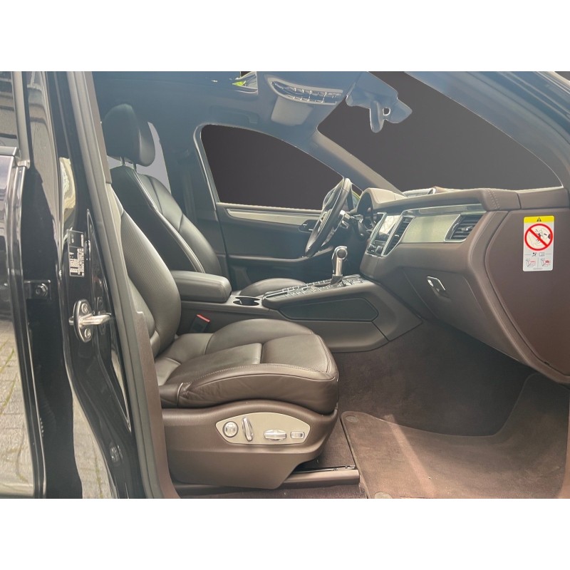 PORSCHE MACAN 3.0 V6 360 ch GTS PDK