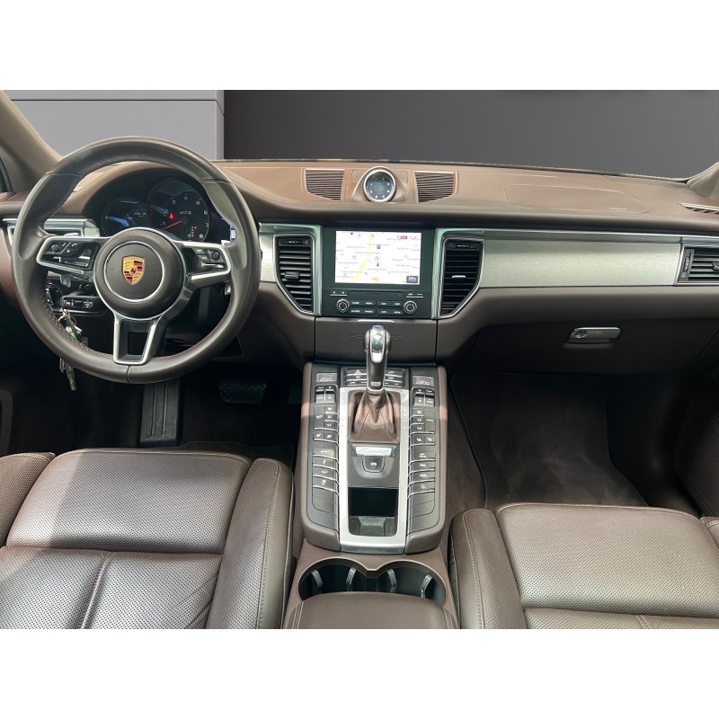 PORSCHE MACAN 3.0 V6 360 ch GTS PDK