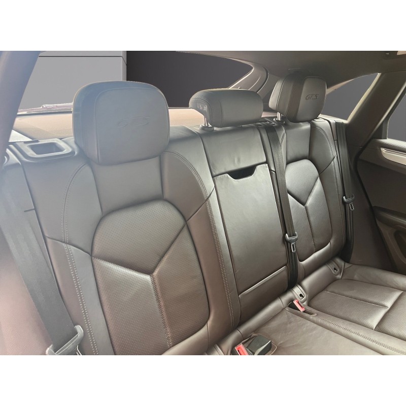 PORSCHE MACAN 3.0 V6 360 ch GTS PDK