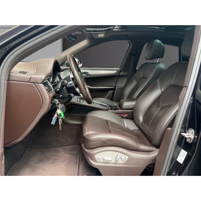 PORSCHE MACAN 3.0 V6 360 ch GTS PDK
