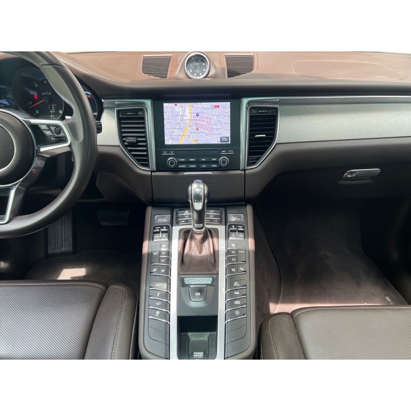 PORSCHE MACAN 3.0 V6 360 ch GTS PDK
