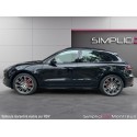 PORSCHE MACAN 3.0 V6 360 ch GTS PDK