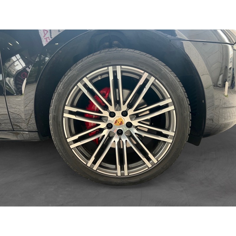 PORSCHE MACAN 3.0 V6 360 ch GTS PDK