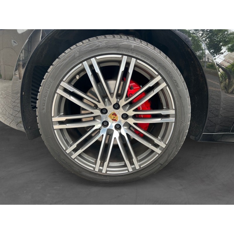 PORSCHE MACAN 3.0 V6 360 ch GTS PDK