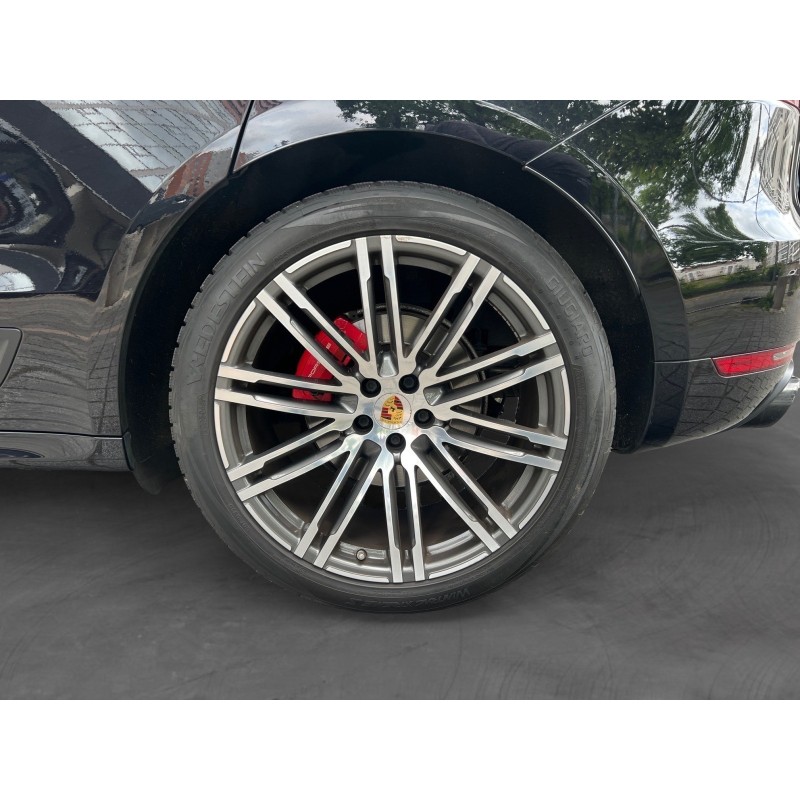 PORSCHE MACAN 3.0 V6 360 ch GTS PDK