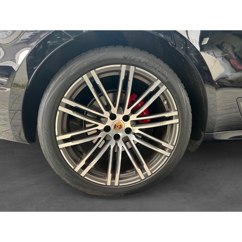PORSCHE MACAN 3.0 V6 360 ch GTS PDK
