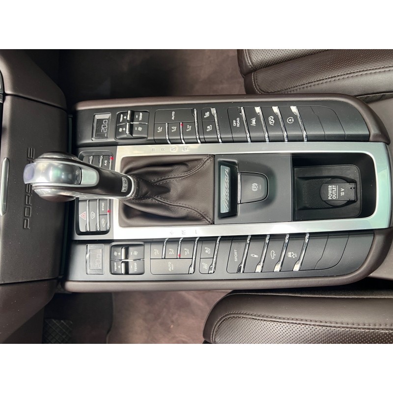 PORSCHE MACAN 3.0 V6 360 ch GTS PDK