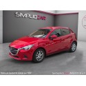 MAZDA MAZDA2 1.5L SKYACTIV-G 90ch Elegance ÉCRAN/SIÈGES CHAUFFANTS
