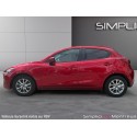 MAZDA MAZDA2 1.5L SKYACTIV-G 90ch Elegance ÉCRAN/SIÈGES CHAUFFANTS