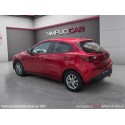 MAZDA MAZDA2 1.5L SKYACTIV-G 90ch Elegance ÉCRAN/SIÈGES CHAUFFANTS