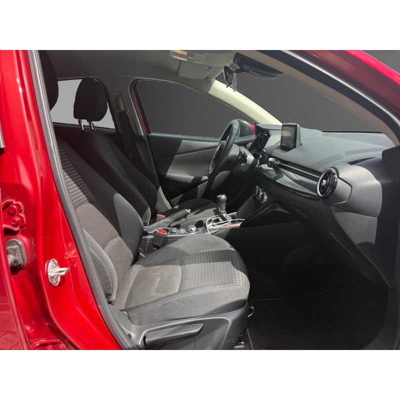 MAZDA MAZDA2 1.5L SKYACTIV-G 90ch Elegance ÉCRAN/SIÈGES CHAUFFANTS