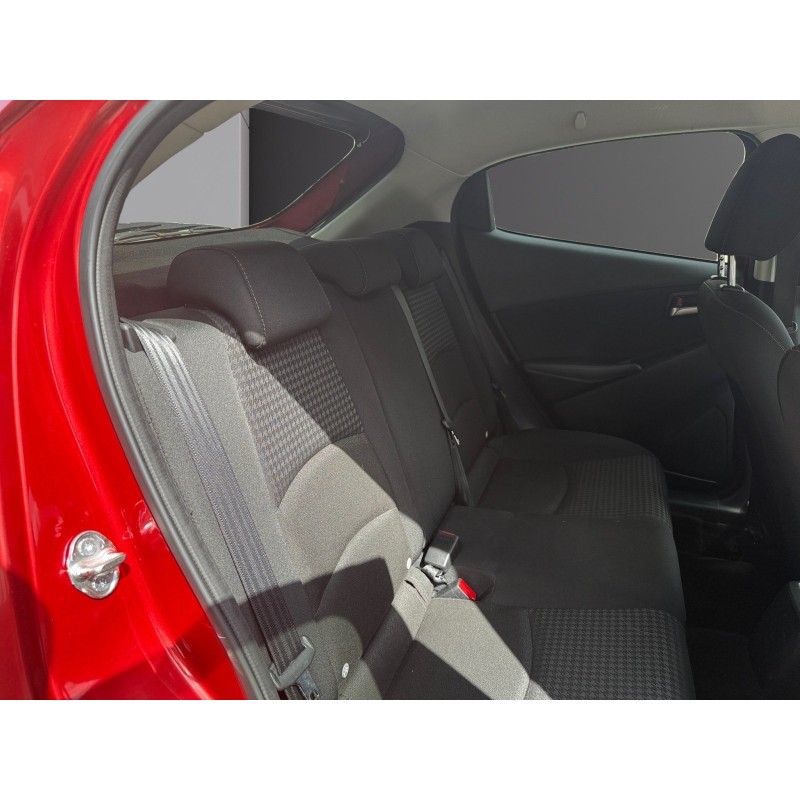 MAZDA MAZDA2 1.5L SKYACTIV-G 90ch Elegance ÉCRAN/SIÈGES CHAUFFANTS