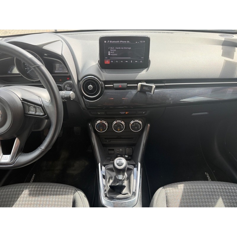 MAZDA MAZDA2 1.5L SKYACTIV-G 90ch Elegance ÉCRAN/SIÈGES CHAUFFANTS