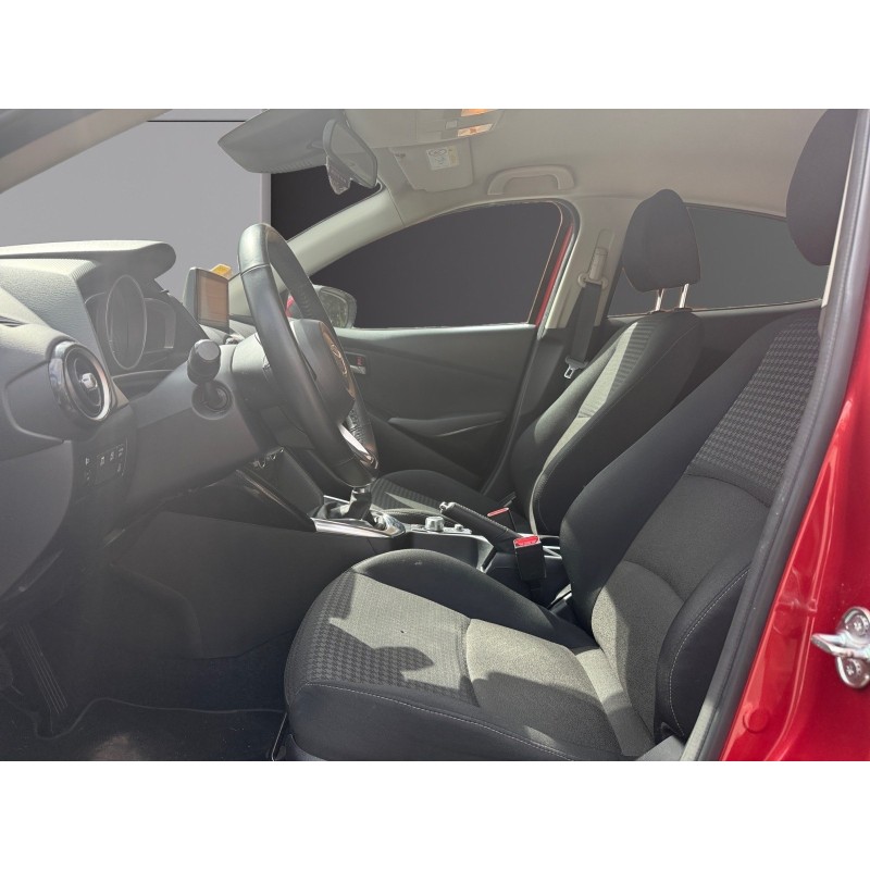 MAZDA MAZDA2 1.5L SKYACTIV-G 90ch Elegance ÉCRAN/SIÈGES CHAUFFANTS