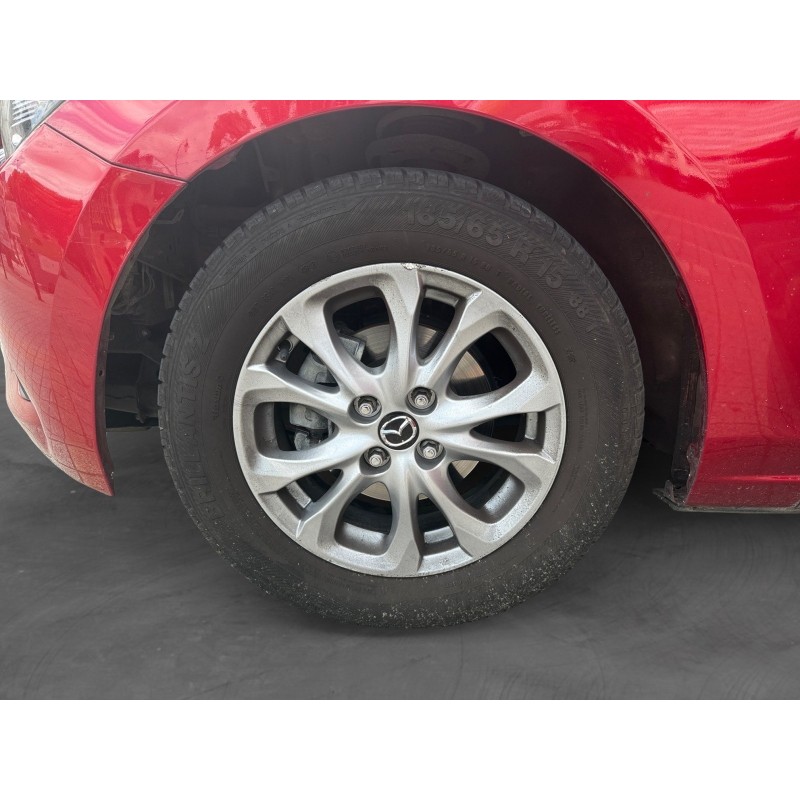 MAZDA MAZDA2 1.5L SKYACTIV-G 90ch Elegance ÉCRAN/SIÈGES CHAUFFANTS