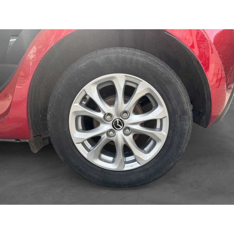 MAZDA MAZDA2 1.5L SKYACTIV-G 90ch Elegance ÉCRAN/SIÈGES CHAUFFANTS