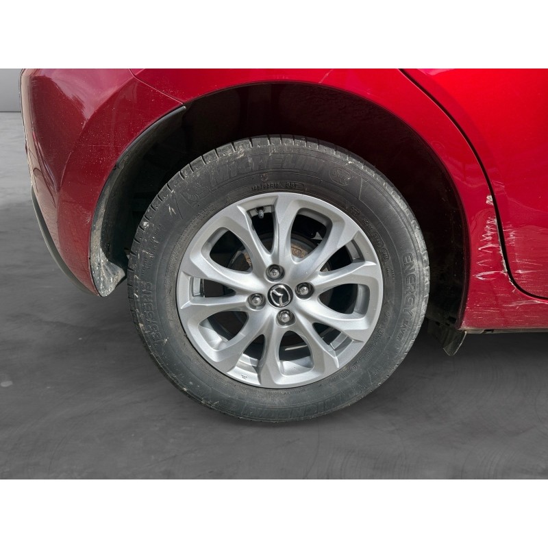 MAZDA MAZDA2 1.5L SKYACTIV-G 90ch Elegance ÉCRAN/SIÈGES CHAUFFANTS