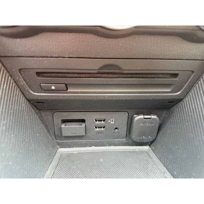 MAZDA MAZDA2 1.5L SKYACTIV-G 90ch Elegance ÉCRAN/SIÈGES CHAUFFANTS