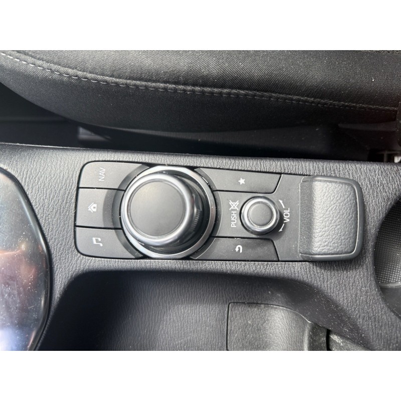 MAZDA MAZDA2 1.5L SKYACTIV-G 90ch Elegance ÉCRAN/SIÈGES CHAUFFANTS