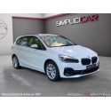 BMW SERIE 2 ACTIVE TOURER F45 LCI 225xe iPerformance 224 ch BVA6 Lounge HYBRIDE GARANTIE 12 MOIS FULL ENTRETIENS BMW