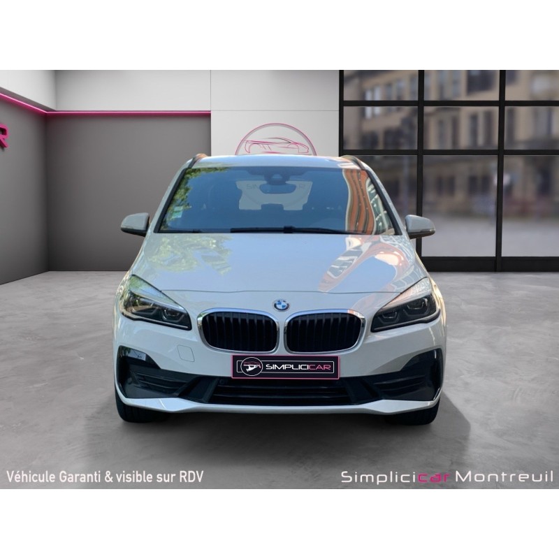 BMW SERIE 2 ACTIVE TOURER F45 LCI 225xe iPerformance 224 ch BVA6 Lounge HYBRIDE GARANTIE 12 MOIS FULL ENTRETIENS BMW