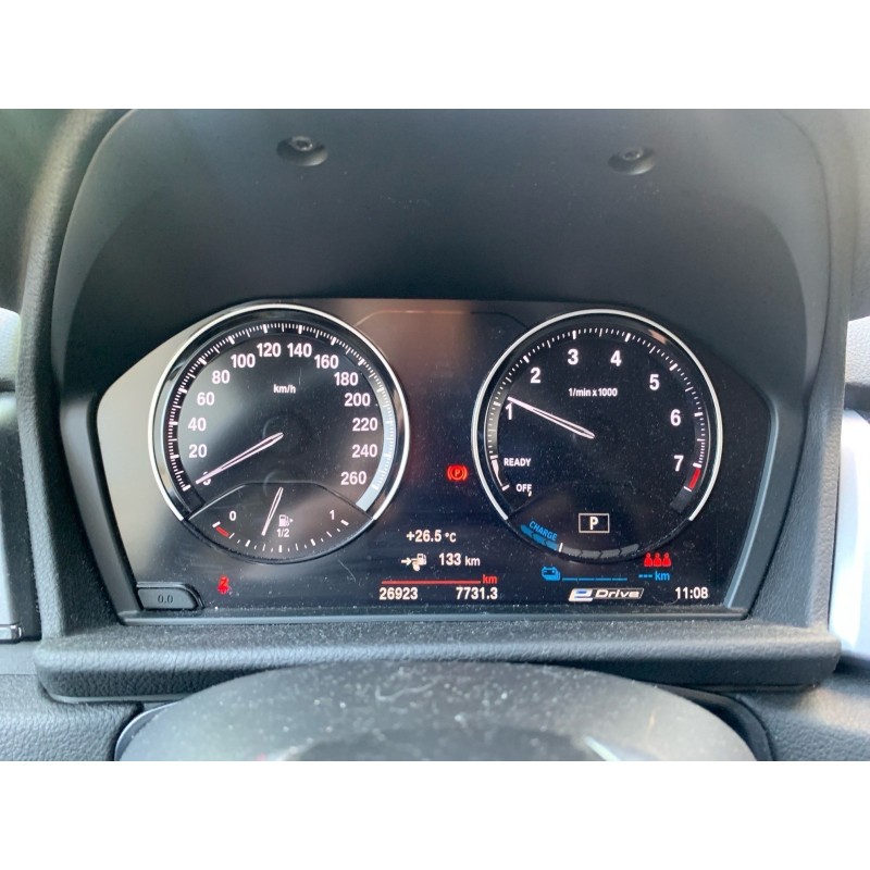 BMW SERIE 2 ACTIVE TOURER F45 LCI 225xe iPerformance 224 ch BVA6 Lounge HYBRIDE GARANTIE 12 MOIS FULL ENTRETIENS BMW