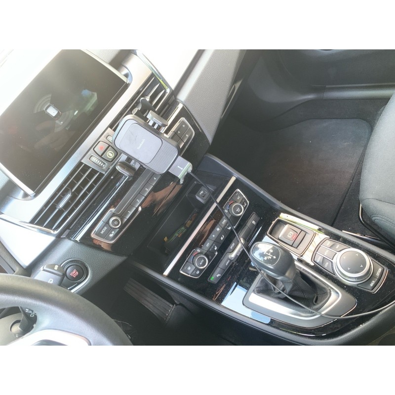 BMW SERIE 2 ACTIVE TOURER F45 LCI 225xe iPerformance 224 ch BVA6 Lounge HYBRIDE GARANTIE 12 MOIS FULL ENTRETIENS BMW
