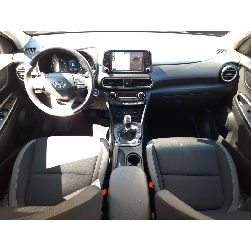 HYUNDAI KONA 1.0 T-GDi 120 Edition 1 GARANTIE 12 MOIS