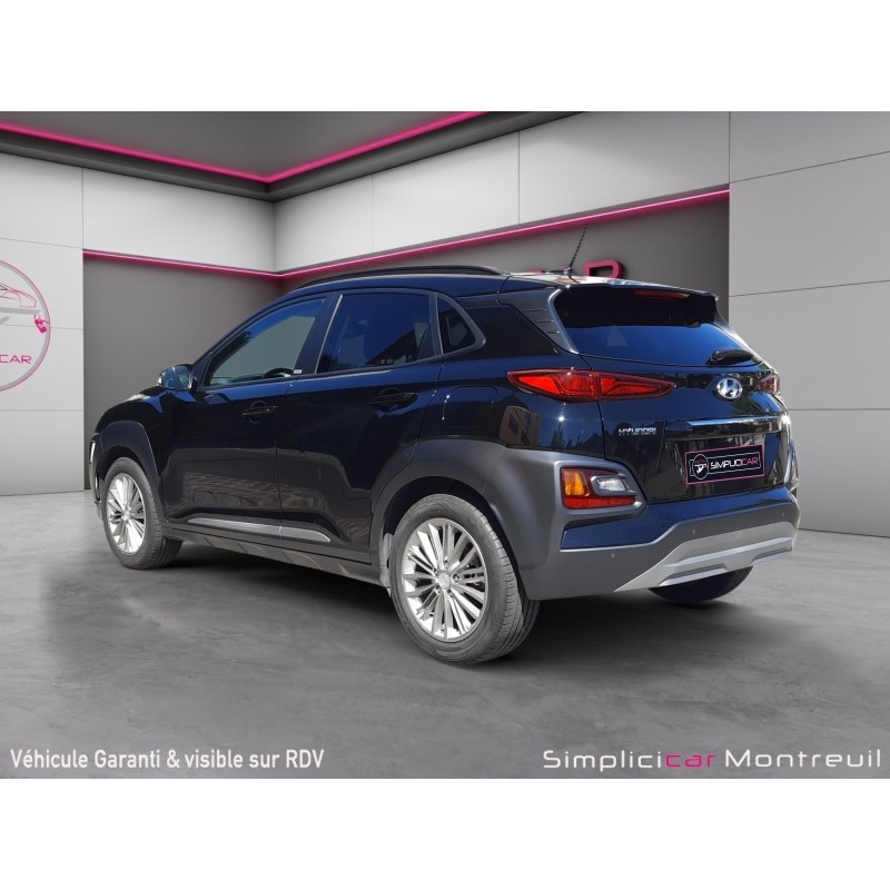 HYUNDAI KONA 1.0 T-GDi 120 Edition 1 GARANTIE 12 MOIS
