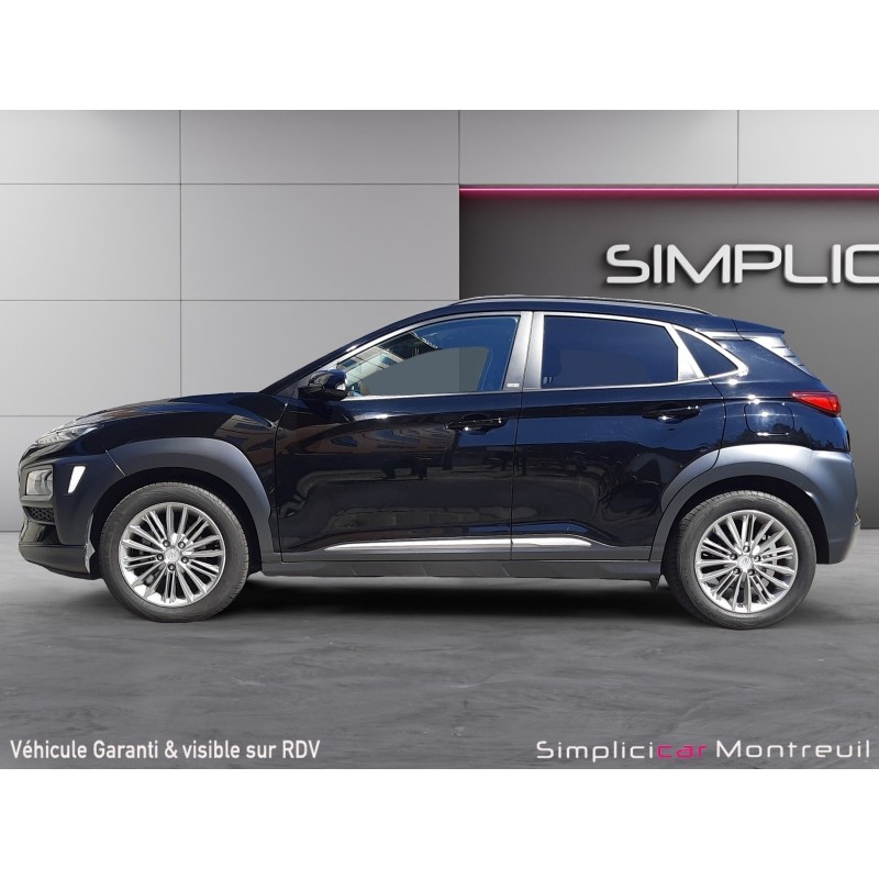 HYUNDAI KONA 1.0 T-GDi 120 Edition 1 GARANTIE 12 MOIS