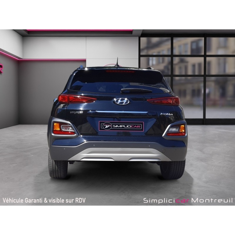 HYUNDAI KONA 1.0 T-GDi 120 Edition 1 GARANTIE 12 MOIS