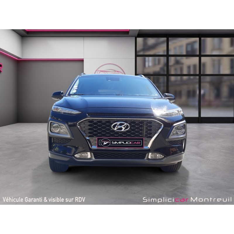 HYUNDAI KONA 1.0 T-GDi 120 Edition 1 GARANTIE 12 MOIS