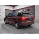 VOLKSWAGEN GOLF CABRIOLET 1.8i Coast