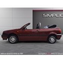 VOLKSWAGEN GOLF CABRIOLET 1.8i Coast