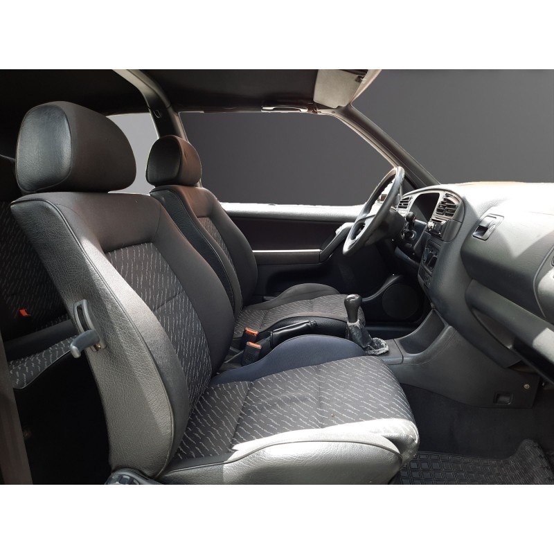 VOLKSWAGEN GOLF CABRIOLET 1.8i Coast