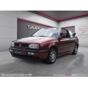 VOLKSWAGEN GOLF CABRIOLET 1.8i Coast