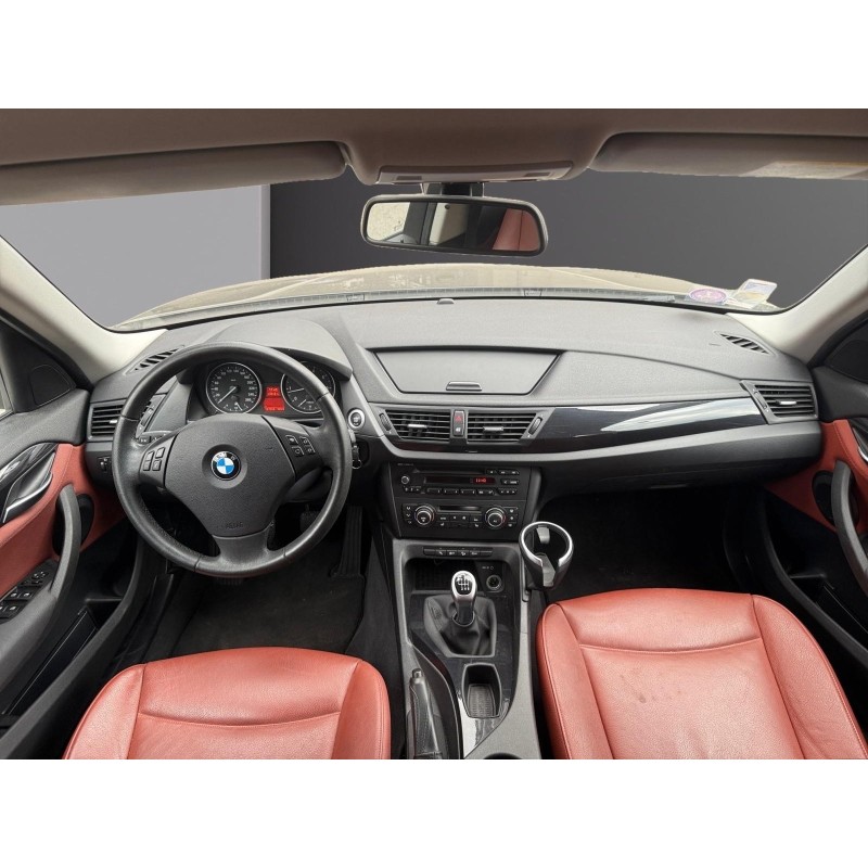BMW X1 E84 xDrive 20i 184 ch Confort