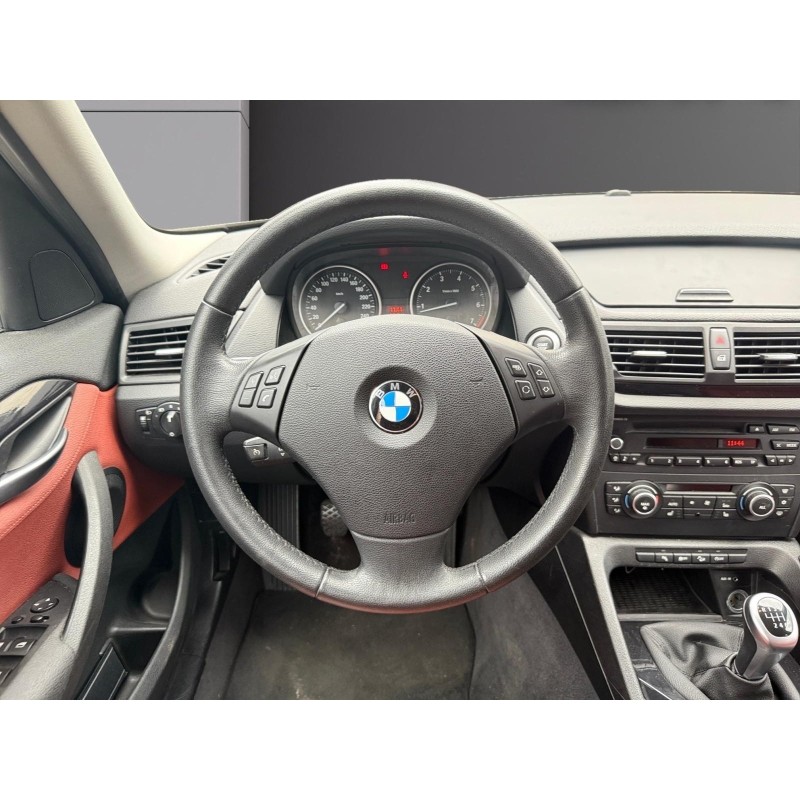 BMW X1 E84 xDrive 20i 184 ch Confort