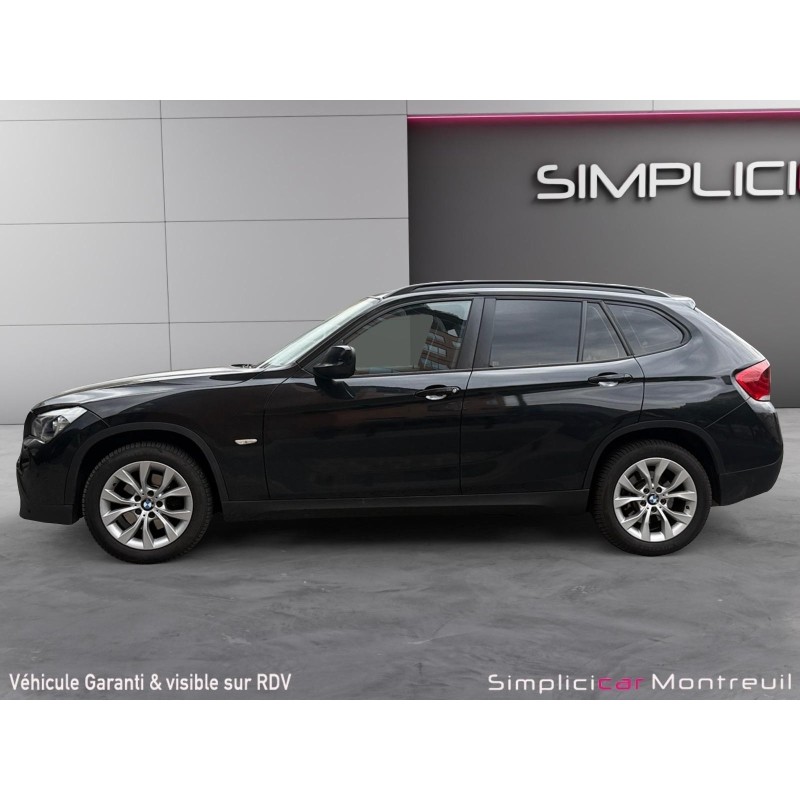 BMW X1 E84 xDrive 20i 184 ch Confort