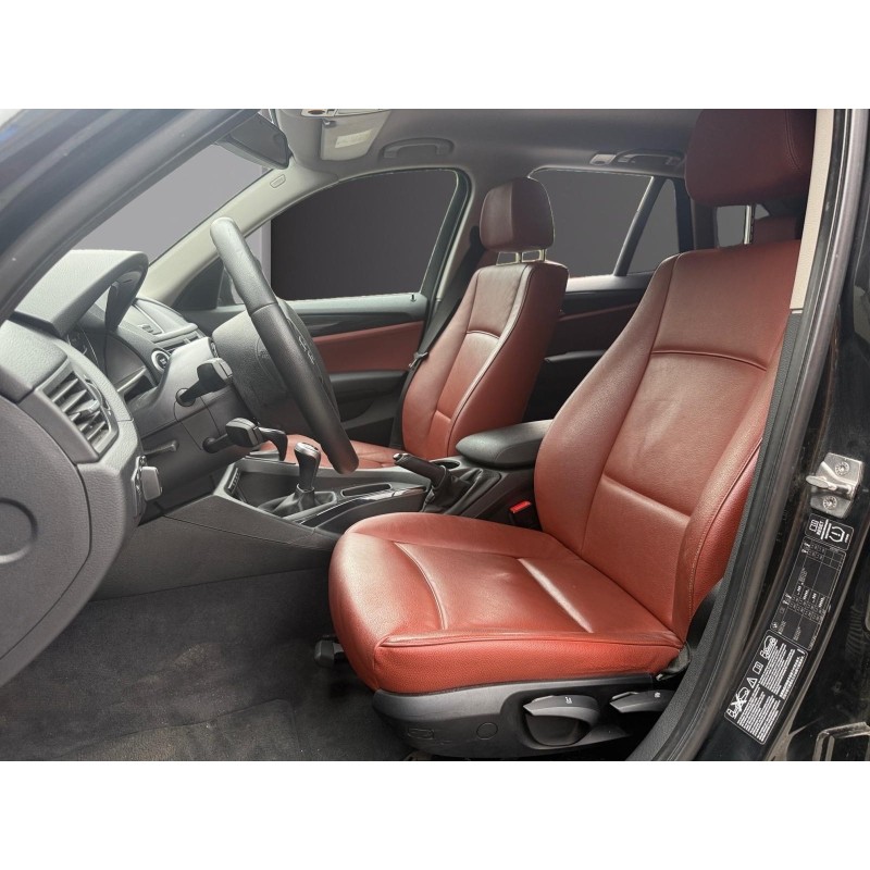 BMW X1 E84 xDrive 20i 184 ch Confort