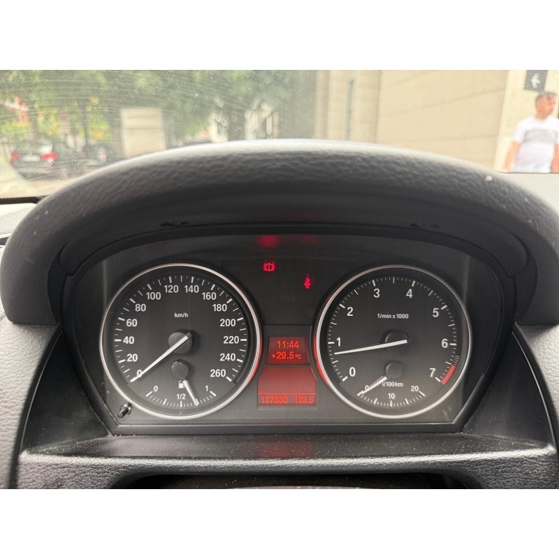 BMW X1 E84 xDrive 20i 184 ch Confort